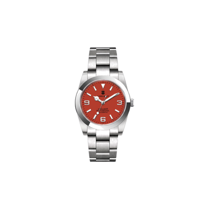Corgeut Fenwick Automatic Red watch