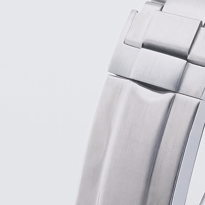 Corgeut Fenwick Automatic watch detail